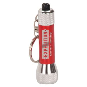 RED 2.75" 5 LED FLSH LGHT