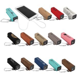 PWR BANK SMPL ST-2200 MAH