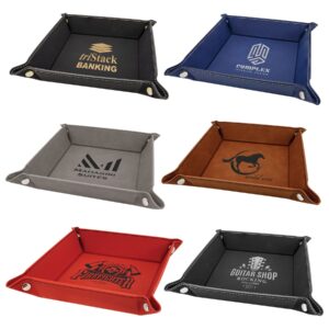 6X6 FOLDING TRAY SMPL SET