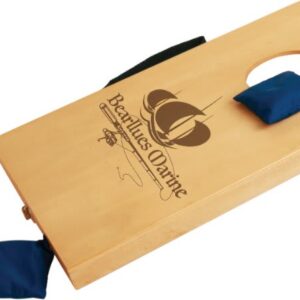 10.5X15.75 BAG TOSS GAME