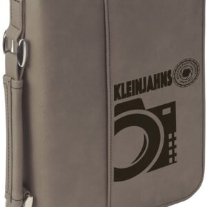 6.75X9.25 GRAY BOOK COVER
