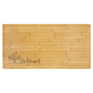 23.75X12 BAMBOO CTTNG BRD