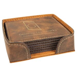 4X4SQR RSTC/GLD COASTR ST