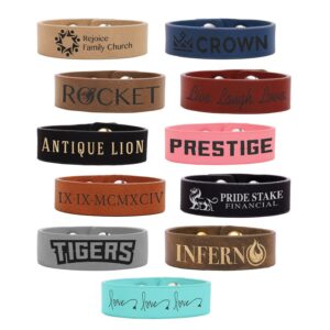8.5X.75 YTH BRACELET SET
