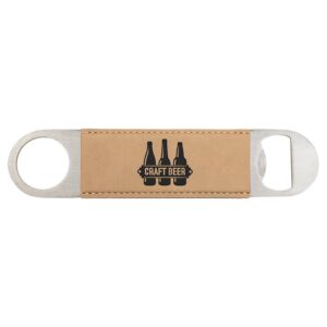 1.5X7 LT BRWN BOTTLE OPNR