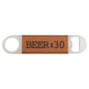 1.5X7 RAWHIDE BOTTLE OPNR