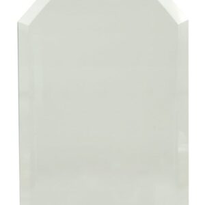 5.75X8.25 GLASS ONLY-GG39