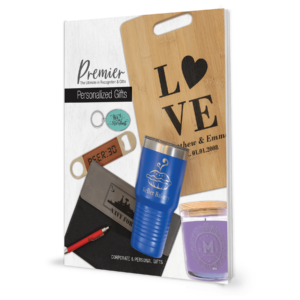 PREMIER PERSONALIZED GIFT