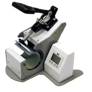 GEO KGHT MUG PRESS
