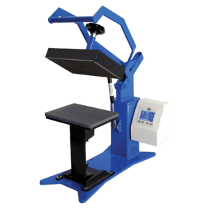GEO KNIGHT 6X8 CLAM PRESS