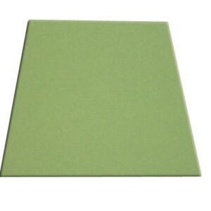 FOAM 1/8 X 5 X 9 7/8 PAD