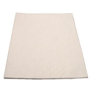 NOMEX WHITE 1/2X14X16