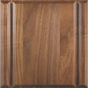 8X10 GROOVD EDGE GEN WALN