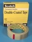 1" X 36 YD TABLE TAPE