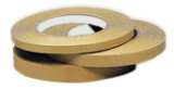 1"X 36 YD GLD STNDRD TAPE