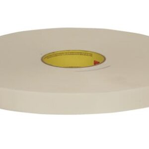 1X72 YD FOAM TAPE 1/32