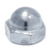 SLV CAP NUT
