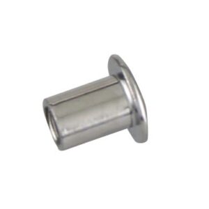 SLV FLAT HEAD CAP NUT