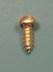 GLD .25 PHILLIPS SCREWS