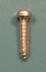 GLD 3/8 PHILLIPS SCREWS