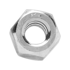 1/4-20 PLATED HEXNUT