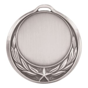 SLV 2"LG STAR INS MDL HLD