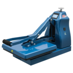 HIX 15X15 CLAMSHELL PRESS