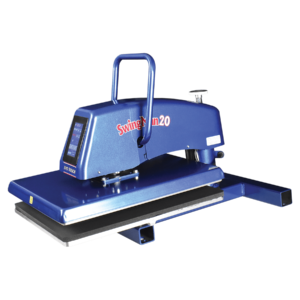 HIX 16X20 SWING PRESS