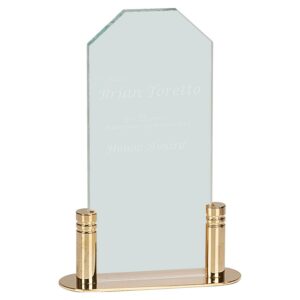 3X6 JADE CORNERS POP-IN