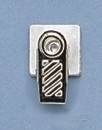 SELF ADH BULLDOG CLIP