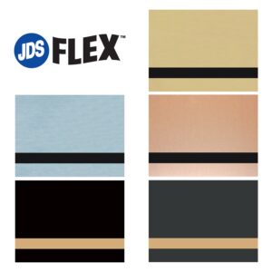 JDSFLEX SAMPLE SET