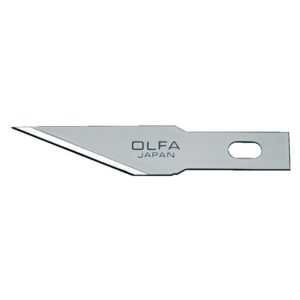 PRECISION BLAD BULK-100PK