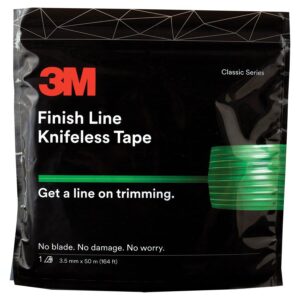 FNSH LN 3.5MMX50M KNFLESS