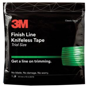 FNSH LN 3.5MMX10M KNFLESS