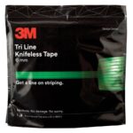 TRI LN 6MM SPCD FILMNT TP
