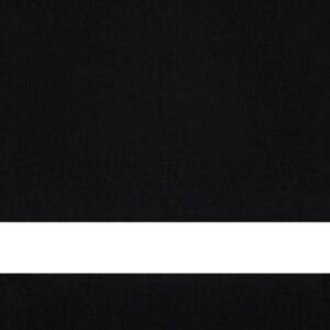 12X24 CLR MATTE/BLACK REV