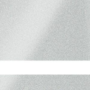 24X49 CLR MATT/SILVER REV