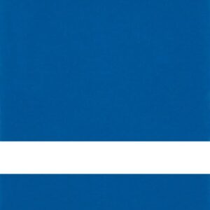 12X24 CLR MAT/SAPHIRE REV