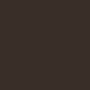 24X49 APPL CHOC BRWN 1/32