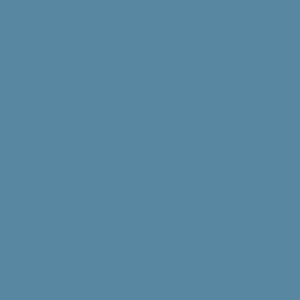 UNDSZ SLATE BLU SUBST 1/8