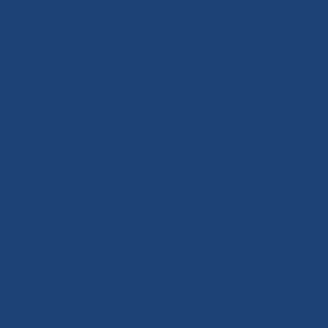 24X49 APPL CBLT BLUE 1/32