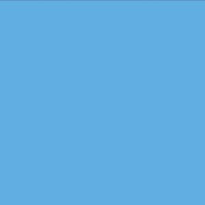 24X49 FRENCH BLUE  1/8
