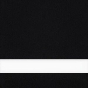 UNDERSIZE BLK/WHT LSR XT
