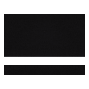 UNDSZ MATT BLK/WHT LSR XT
