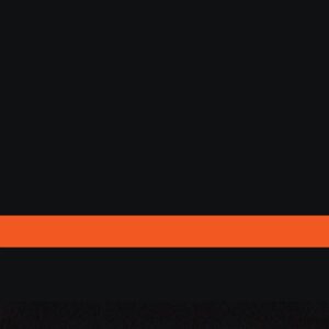 24X49 BLACK/ORANGE LSR XT