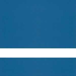 12X24 BLU/WHT DURA GUARD