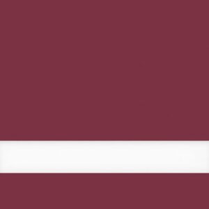12X24 MAROON/WHITE LSR XT