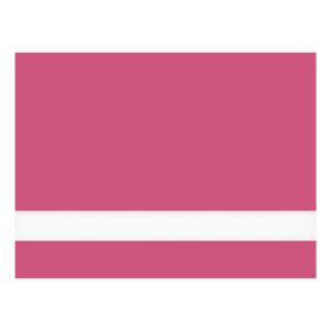 24X49 PINK/WHITE   LSR XT