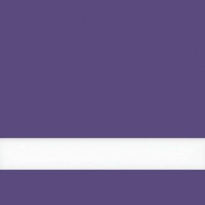 UNDRSZ PURPLE/WHT LSR XT