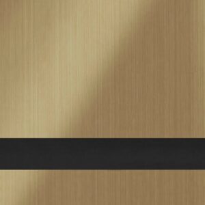 24X49 BRD BRONZE/BLK 1/16